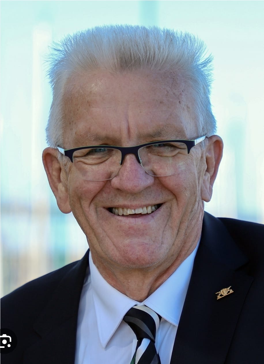 WINFREY KRETSCHMANN