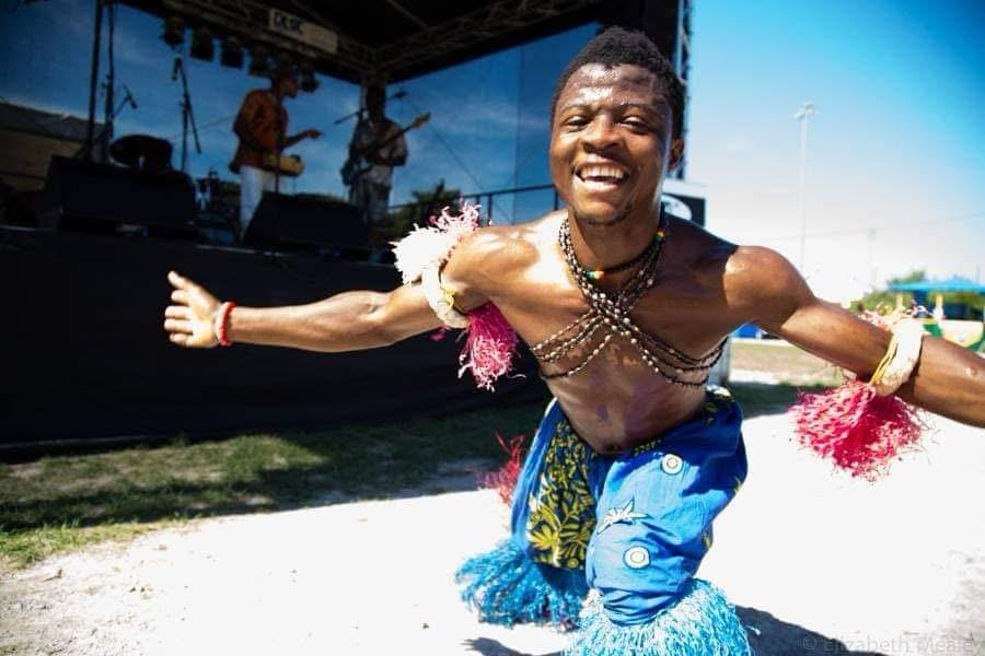 Umoja Afrika Festival